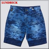 Leisure Cotton Shorts for Men Summer Wear