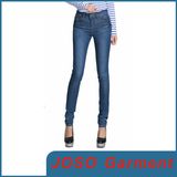 Women and Girls Lycra Cotton Skinny Denim Jeans (JC1059)