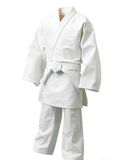 Judo Uniform