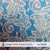 Jacquard Lace for Garment Accessories (M0200)