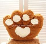 Wholesale Competitive Quaity OEM 100% Micro Fiber Cartoon Seat Cushion