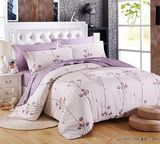 Elegant 100% Cotton Bedding Set