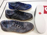 New Style Men Jean Leisure Shoes Casual Shoes (LG0411-13)