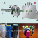 Automatic Sewing Thread Flow Wrapping Machine (ffb)