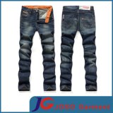 Basic Men's Regular Straight Leg Jeans (JC3262)