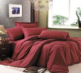 Soft Like Egyptain Cotton Bed Sheet Sets (EA-01)