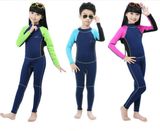 2mm Kids Sports Wear Shorty Wetsuit