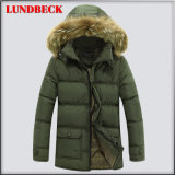 Best Sell Paded Jacket for Outerwear Winter Clothes
