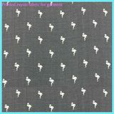 60s 90*88 Viscose Fabric for Ladies Shirt