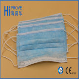 Non Woven Fabric Manufacturer Surgical Face Mask