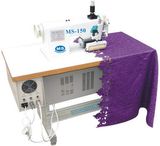 Ultrasonic Lace Sewing Machine