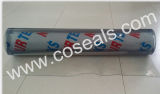 Soft Cyrstal PVC Table Cover in Roll