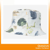 New Design 100% Cotton Funny Bucket Hat