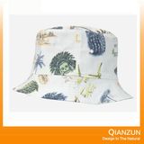 New Design 100% Cotton Funny Bucket Hat