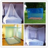 Long-Lasting Insecticidal Llin Square Mosquito Net