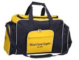 Fashion Customized Travelling Bags Sport Bags