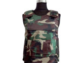 Army Bulletproof Vest Carbon Fiber Bulletproof Soft Bulletproof Vest