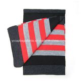 High Quality Custom Knitted Scarf