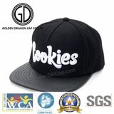 2017 Cool New Style Era Flat Hip-Hop Baseball Hat Snapback Cap with 3D Embroidery