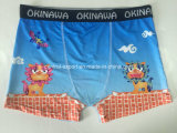 Dragon Cute Men Boxer Short Men Underwear