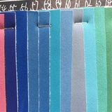 Yangbuck Fabric PU Leather for Shoes Making Hw-980