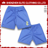 Good Quality Customised Plain Soccer Shorts (ELTSSI-4)