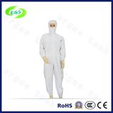 ESD Clothes/ESD Workwear Clothes/Antistatic Cleanroom Clothing