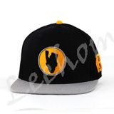 New Fashion Snap Back Headgear Cap