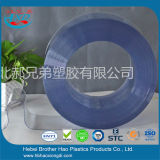 Transparent Flexible 3mm Thick PVC Strip Curtain