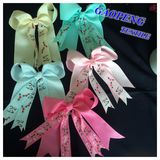 Bowknot Hair Pins Gpfj032