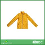 Men Warm Windstopper Outdoor Polar Fleece Softshell Fashion Hiking Jacket