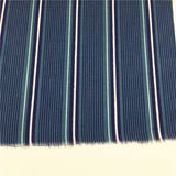 T/C 6535 Polyester Cotton Strip Fabric for Dress