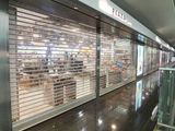 Shop Front Use PC Rolling Shutter Door