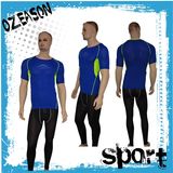 Wholesale Custom Skin Compression Wear Mens Mens Compression Wear (CM001)