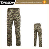 Men's Shell Soft Outdoors Military Hunting Tactical Fleece Pants New