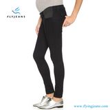 2017 Hot Sale Fashion Women Maternity Denim Jeans by Fly Jeans