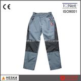 Ripstop Construction Men Polycotton Uniform Work Pants