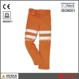 Safety 3m Reflective Tape Hi Vis Men's Reflective Pants with En20471