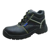 New Middle Cut Cheap Men Work Shoes