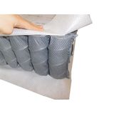 Top-Quality Galaxy Bonnell Spring Units Mattress for Health Sleep
