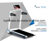 New Premium Low Noise Fitness Equipment Treadmill