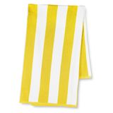 Design Beach Towel, Genuine Cotton Oversized Bath Towel