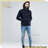 Hot Hoody Men Custom Made Hoodie for Black Hoodies