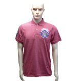 Men's Polo Shirts with Embroidery Logo