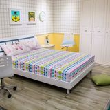 Printed Cotton Bedsheet Set