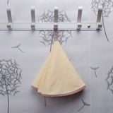 High Quality Round Towel