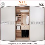 N & L Bedroom Wardrobe Designs for Kids