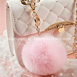 Stylish Fake/Faux Rabbit Fur POM Poms for Garment Accessories