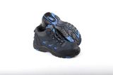 Sanneng Safety Shoes with PU Rubber Outsole (SN5286)