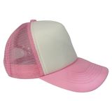 Traditional Trucker Cap Trucker Hat with Foam Back Gj1717